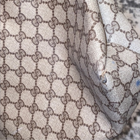 Vintage Gucci hobo bag - Picture 3 of 13